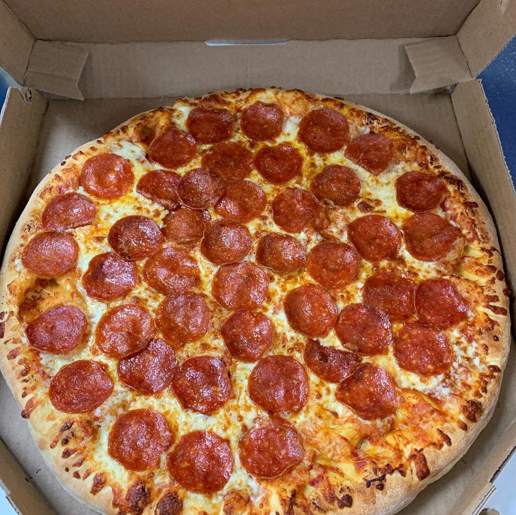 Dominos | 3500 Fallowfield Rd, Nepean, ON K2J 4A7, Canada | Phone: (613) 843-7600