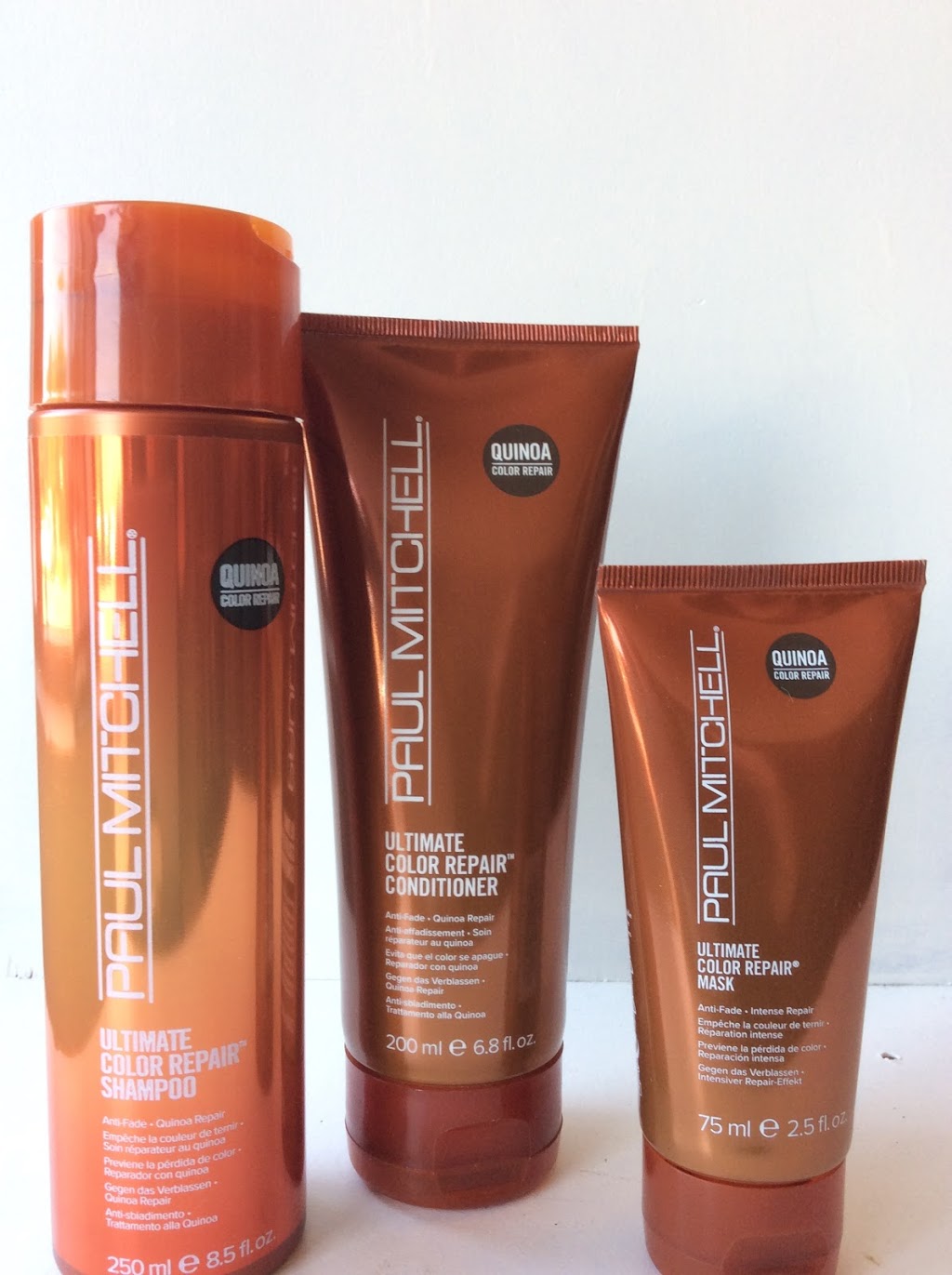 U Salon/Unforgettable Looks | 10 Keith Ave Un 206, Collingwood, ON L9Y 4T9, Canada | Phone: (705) 446-3331
