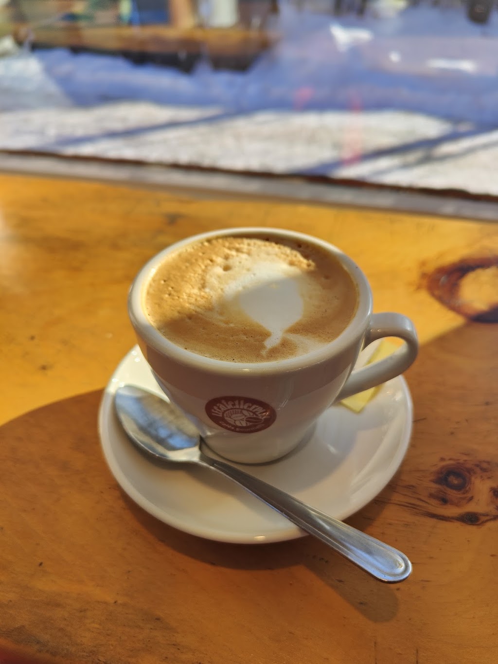 Côté bouffe, brigade gourmande | 992 Rue Suppère, Mont-Tremblant, QC J8E 3J3, Canada | Phone: (819) 717-4113