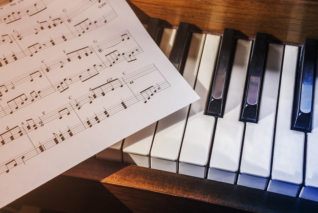 PianoNotes | 400 Crossland Gate Unit 104, Newmarket, ON L3X 1Y9, Canada | Phone: (289) 338-2178