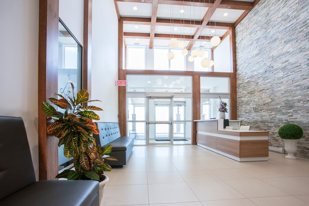 Le Renaissance Thetford Mines | 101 Rue Monfette E, Thetford Mines, QC G6G 1N9, Canada | Phone: (418) 335-3999