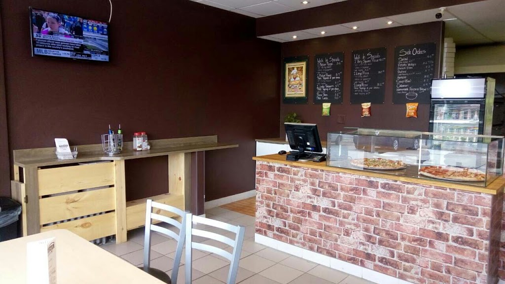 Parma Pizza | 716 Scarlett Rd, Etobicoke, ON M9P 2T5, Canada | Phone: (416) 241-9888