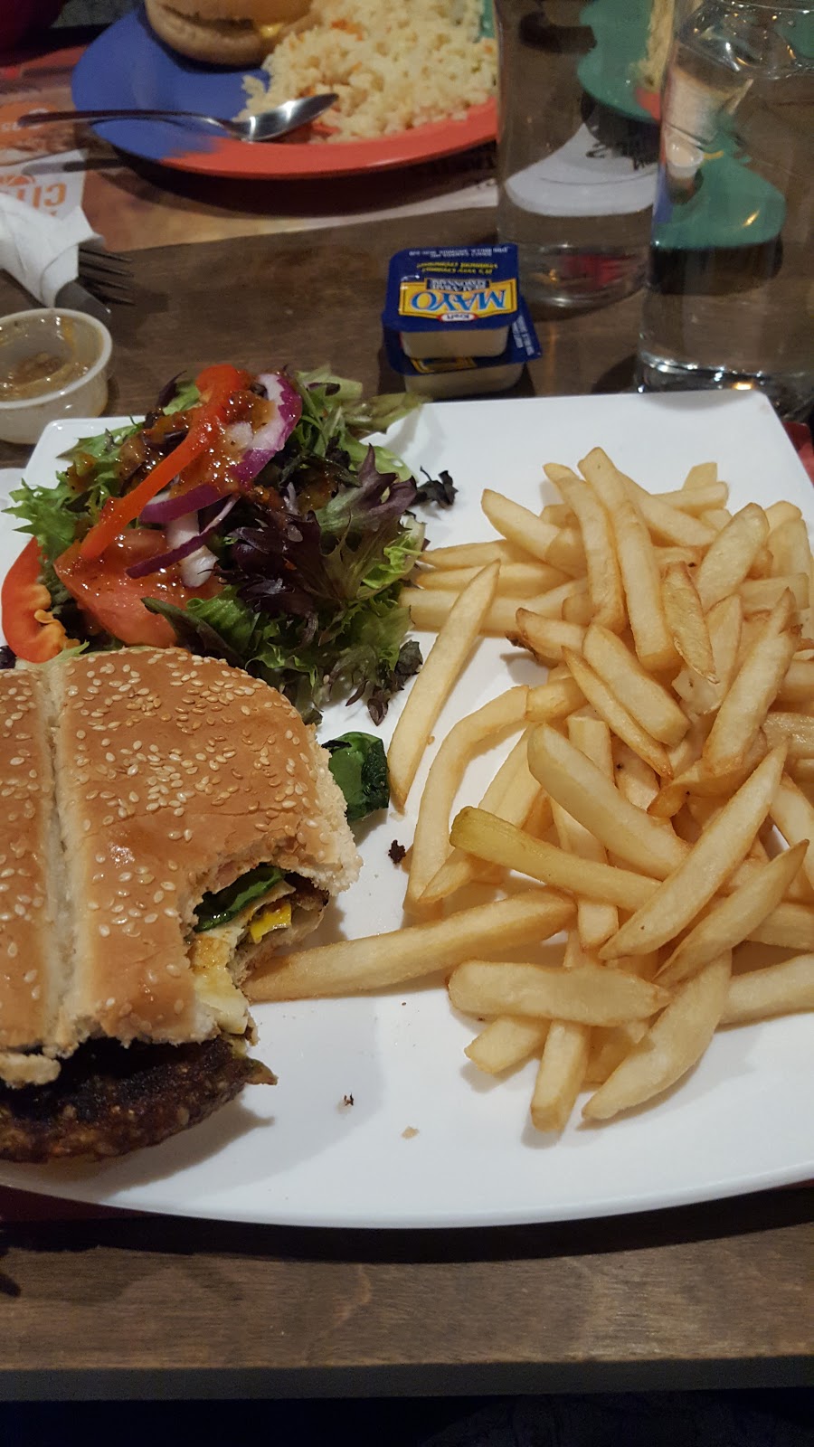 Restaurant Normandin | 580 Boulevard Thibeau, Trois-Rivières, QC G8T 6Z4, Canada | Phone: (819) 372-0146
