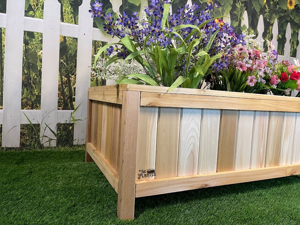 The Planter Guy | 20133 Patterson Ave, Maple Ridge, BC V2X 2P5, Canada | Phone: (604) 499-9777