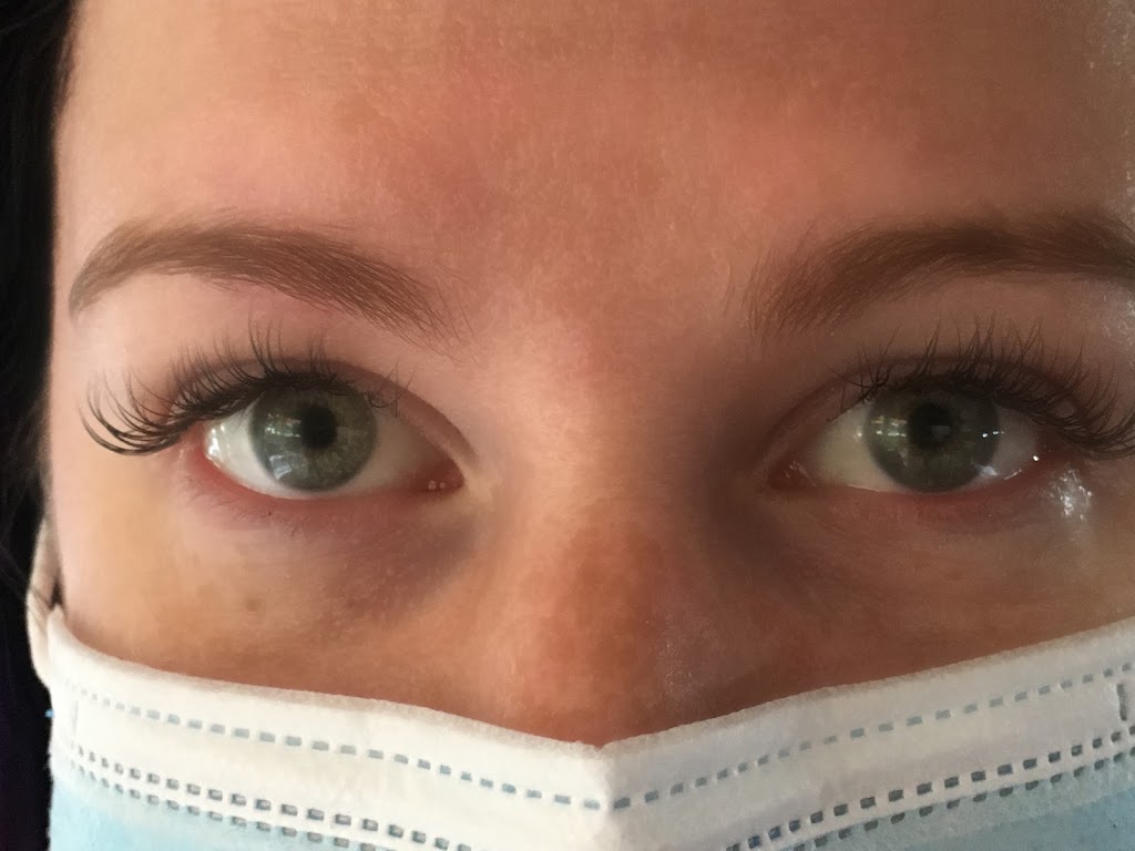 Luxurious Lashes and Training Academy | 137 Grandview Pl, Cranbrook, BC V1C 6R4, Canada | Phone: (250) 421-0941