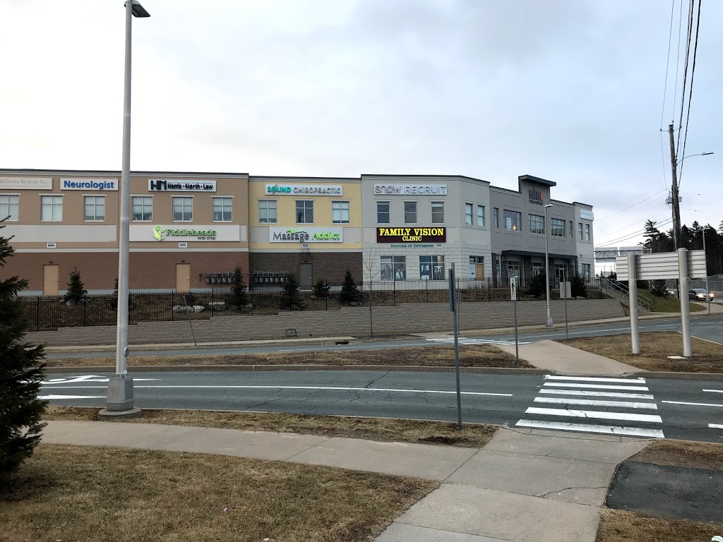 Family Vision Clinic | 620 Nine Mile Dr, Bedford, NS B4A 0H4, Canada | Phone: (902) 407-7174