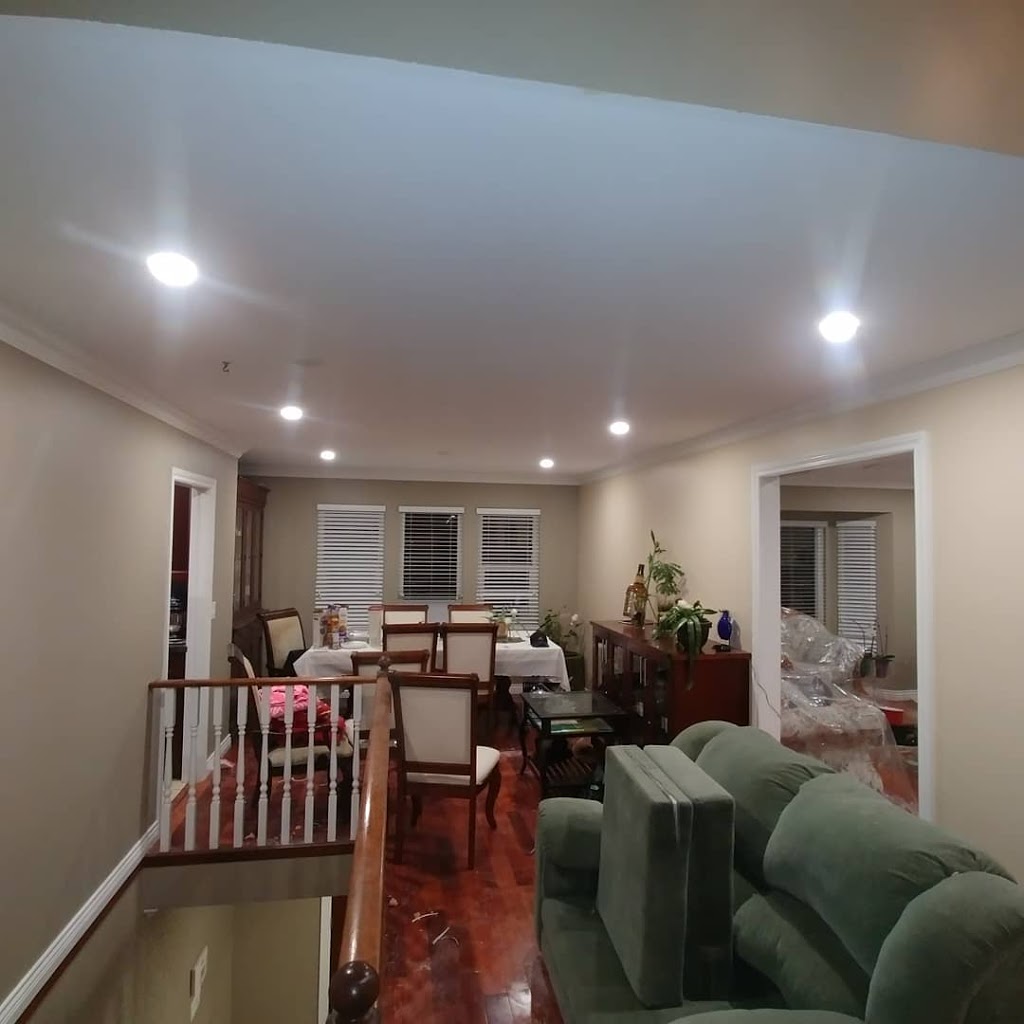Mountain Point Electrical Inc. | 8760 128a St, Surrey, BC V3W 0K3, Canada | Phone: (778) 317-4257