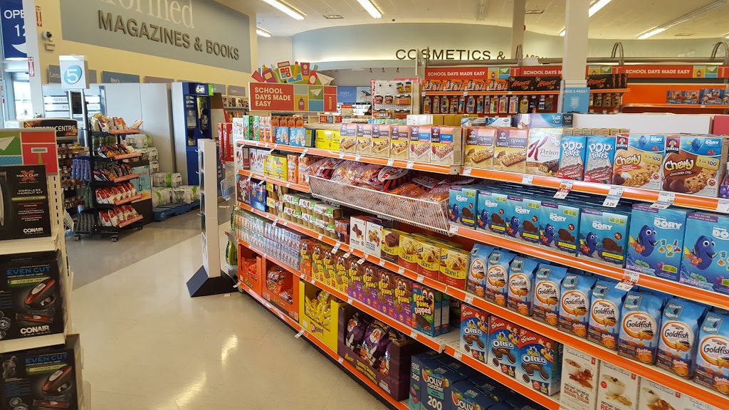 Shoppers Drug Mart | 1411 Upper Sherman Ave, Hamilton, ON L8W 1C4, Canada | Phone: (905) 318-2636