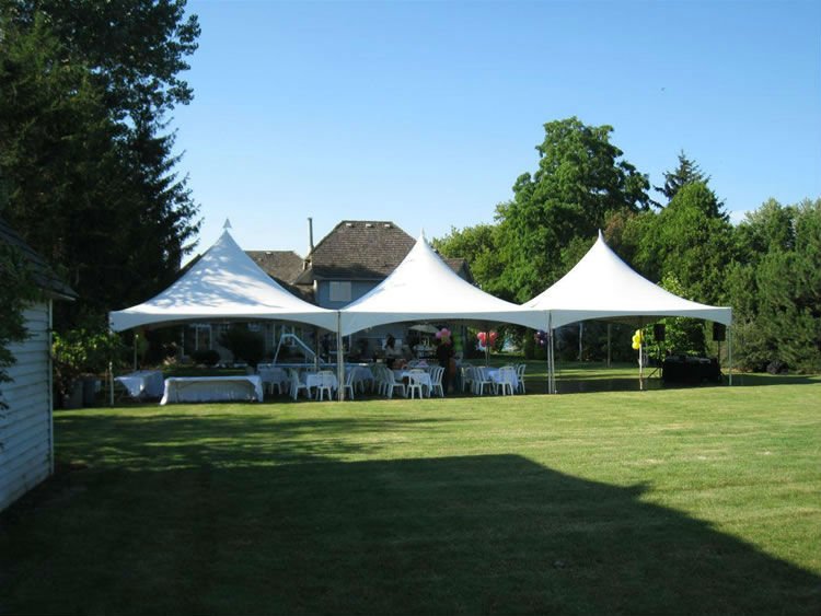 Vincent Tent and Event Rental | 2220 Midland Ave Unit 37AP, Scarborough, ON M1P 3E6, Canada | Phone: (647) 361-1346