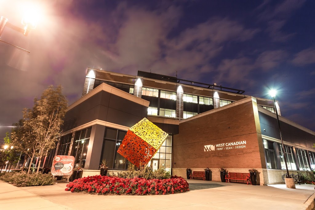 WCD | 1601 9 Ave SE #200, Calgary, AB T2G 0H4, Canada | Phone: (403) 245-2555