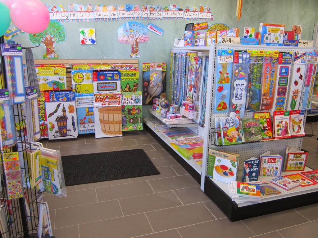 Busy Hands Educational Supplies | 168 Kennedy Rd S Unit #9, Brampton, ON L6W 3G6, Canada | Phone: (905) 450-2001