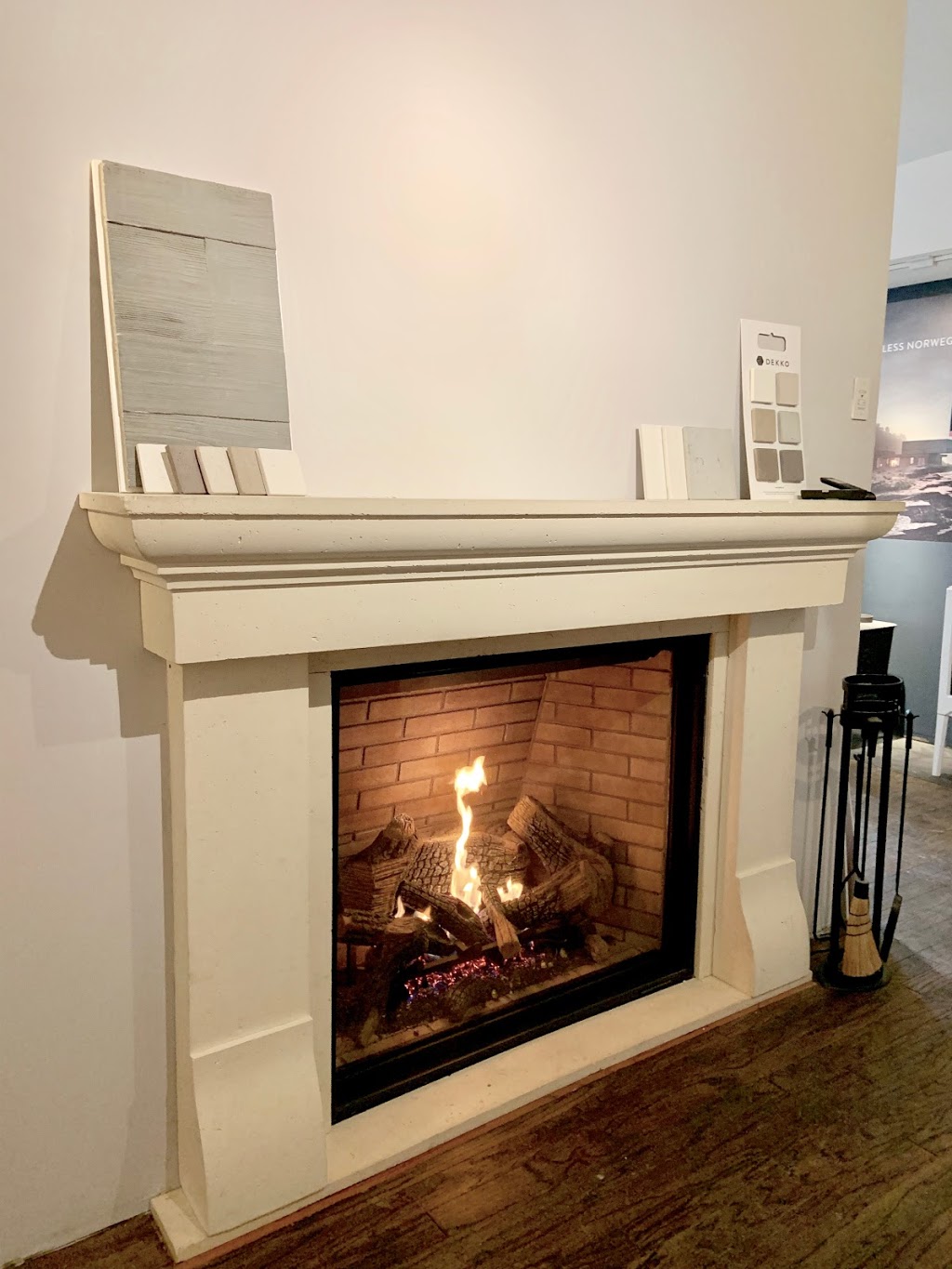 Chantico Fireplace Gallery | 209784 ON-26, The Blue Mountains, ON L9Y 0L8, Canada | Phone: (705) 445-9688