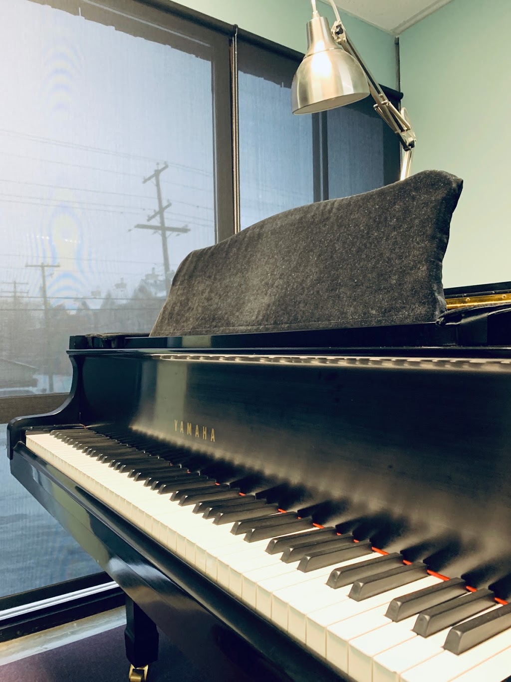 Chinook School of Music Inc | 3522 19 St SW, Calgary, AB T2T 4X6, Canada | Phone: (403) 246-8446