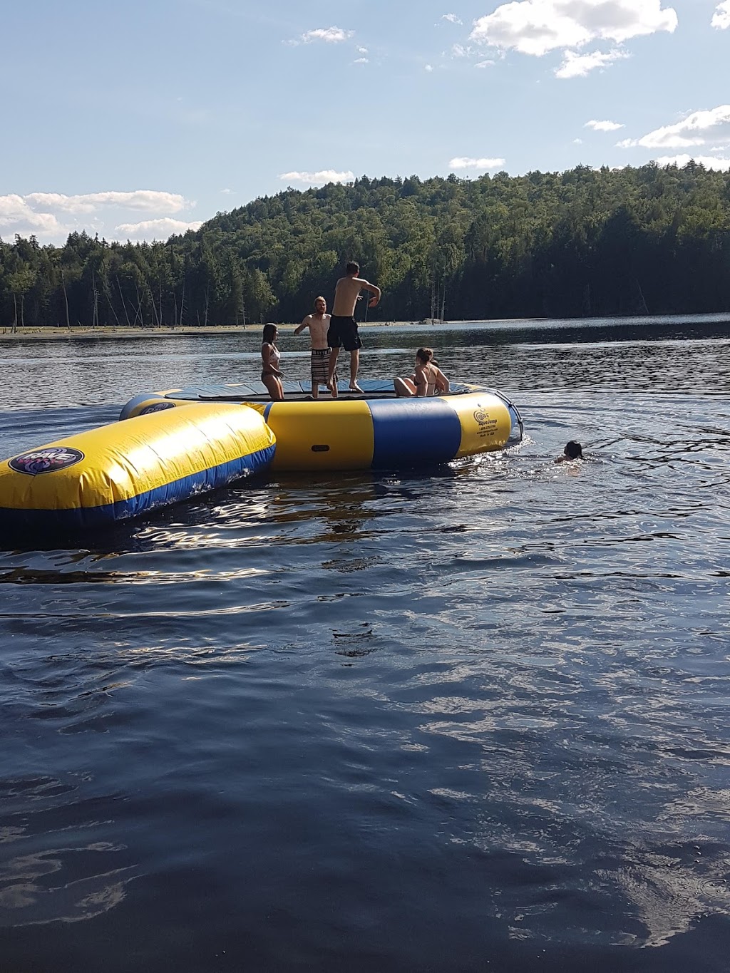 Beaver Trail | 218 Chemin White, Harrington, QC J8G 2T3, Canada | Phone: (514) 291-6368