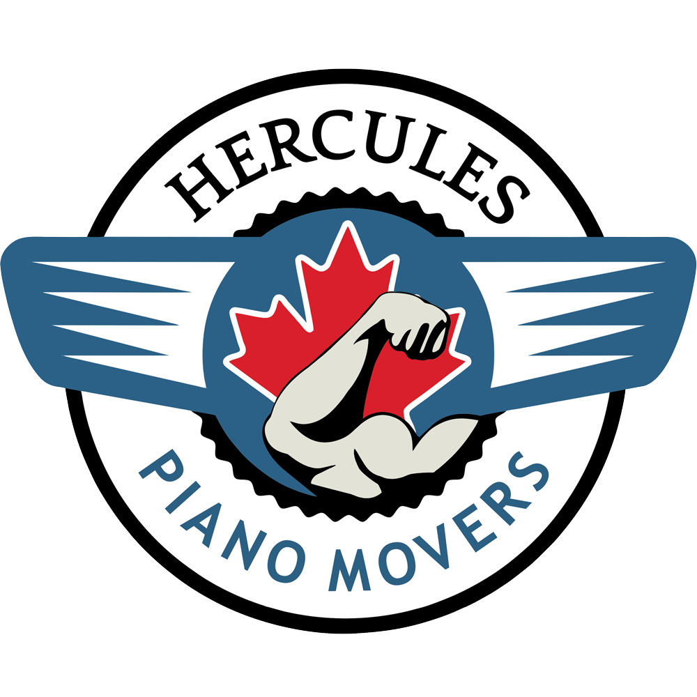 Hercules Piano Movers | Piano Moving Company | 111 Davisville Ave #617, Toronto, ON M4S 1G5, Canada | Phone: (647) 964-0444