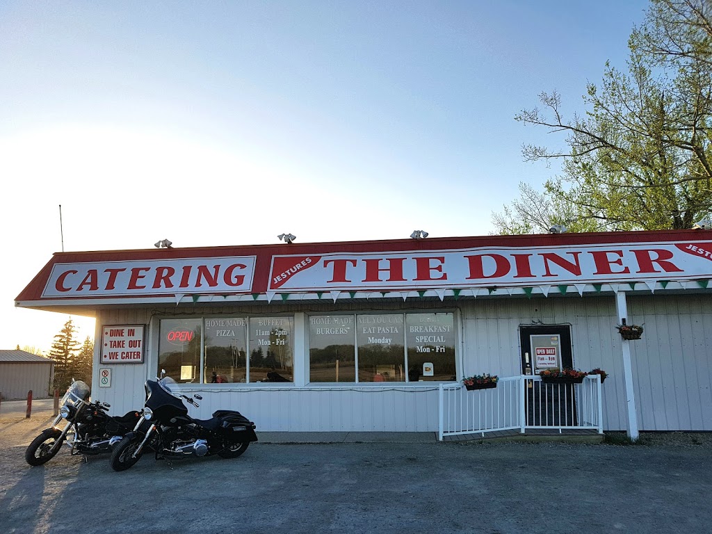 Colleens Diner | 102 Service Rd, Hwy 1, Balgonie, SK S0G 0E0, Canada | Phone: (306) 771-4525