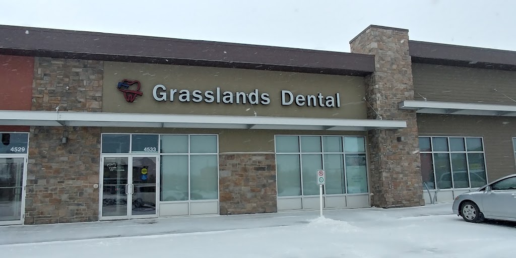 Regina Dental Group - Grasslands Dental | 4533 Gordon Rd, Regina, SK S4W 0B7, Canada | Phone: (306) 586-8411