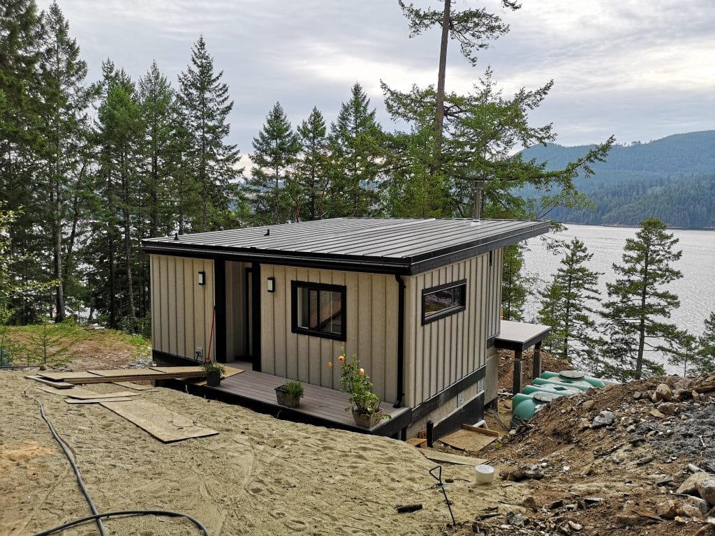 Modco Pacific Homes | 39580 Queens Way, Squamish, BC V8B 0R5, Canada | Phone: (604) 332-1233