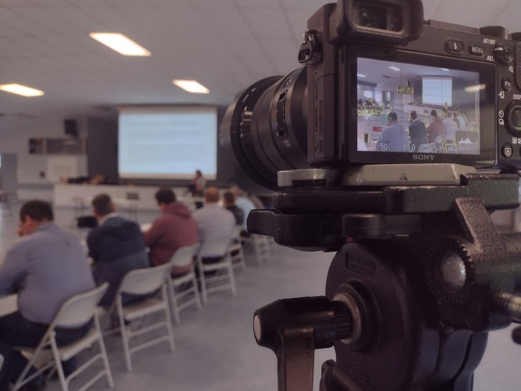 DMB Video Production & Photography | Drayton Valley | 4308 43 St, Drayton Valley, AB T7A 1G2, Canada | Phone: (780) 233-1362