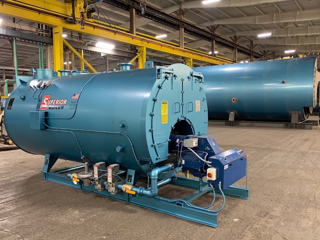 Arctic Boilers & Fabricating Ltd | 2803 9 St, Nisku, AB T9E 0H2, Canada | Phone: (780) 955-2723