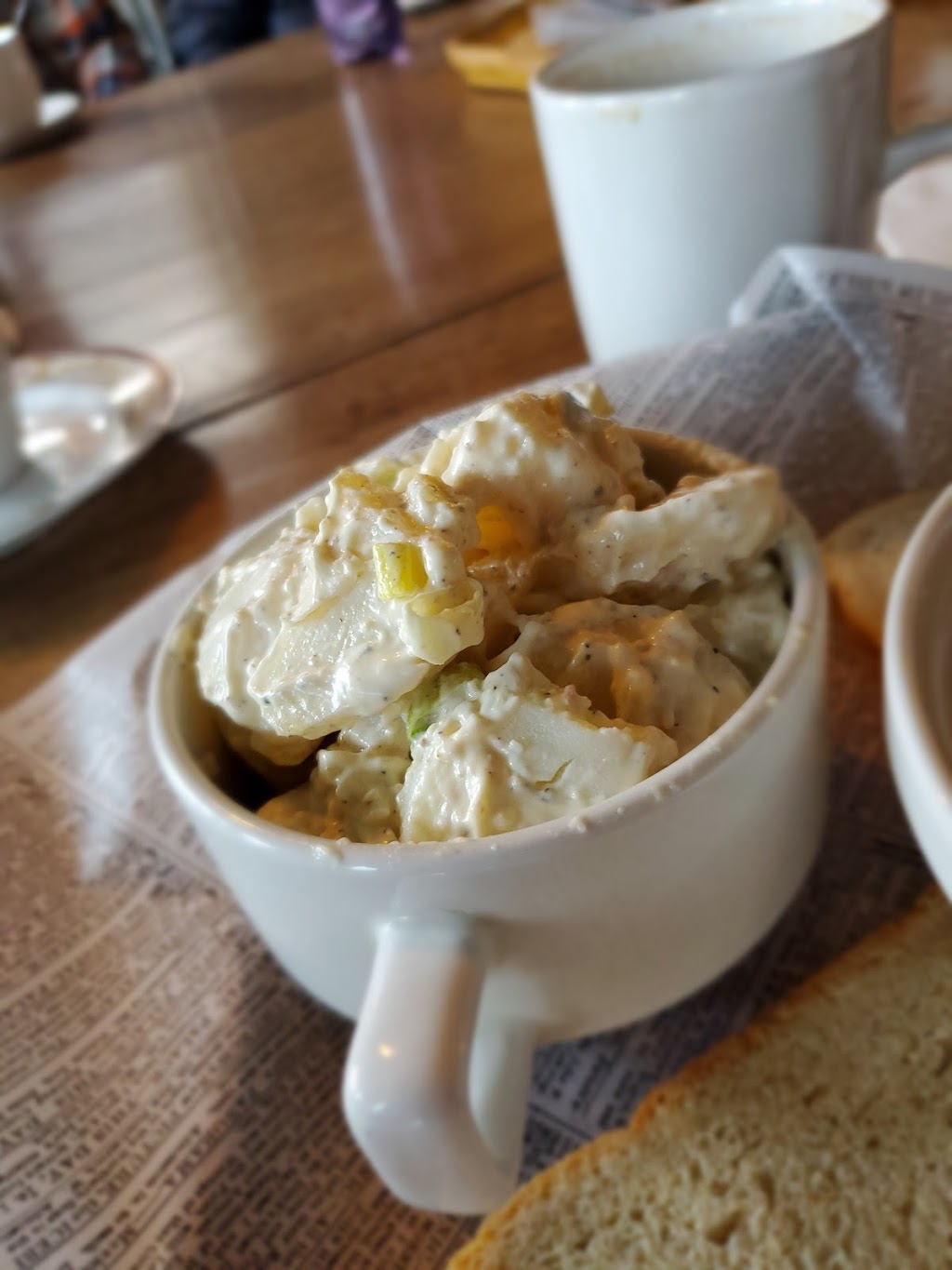 Nostalgia Coffee Company | 855 OConnor Dr, East York, ON M4B 2S7, Canada | Phone: (416) 755-3675