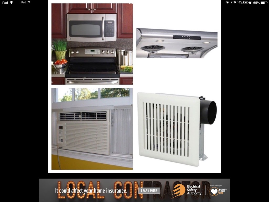 Quality Electrical Contracting Company | 312 Fleetwood Crescent, Brampton, ON L6T 2E7, Canada | Phone: (905) 783-1525