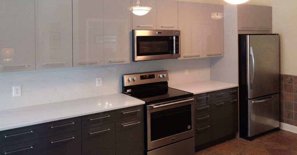 North American Cabinets | 705 Rue Pope, Cookshire-Eaton, QC J0B 1M0, Canada | Phone: (866) 551-1622