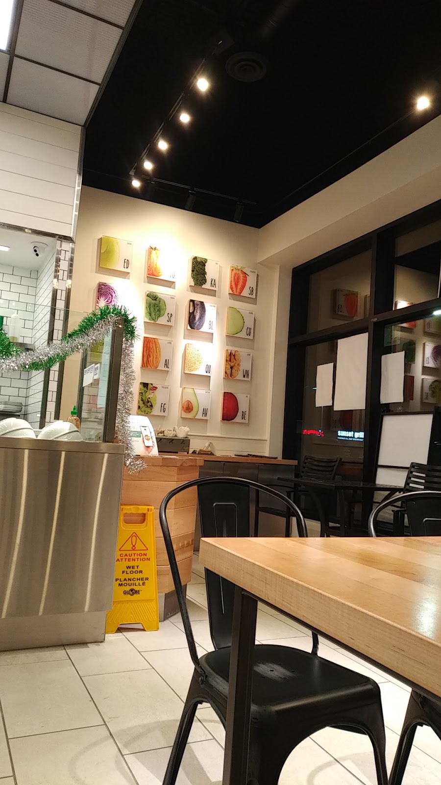 freshii | 1484 Innisfil Beach Rd, Innisfil, ON L9S 4J1, Canada | Phone: (705) 986-0251