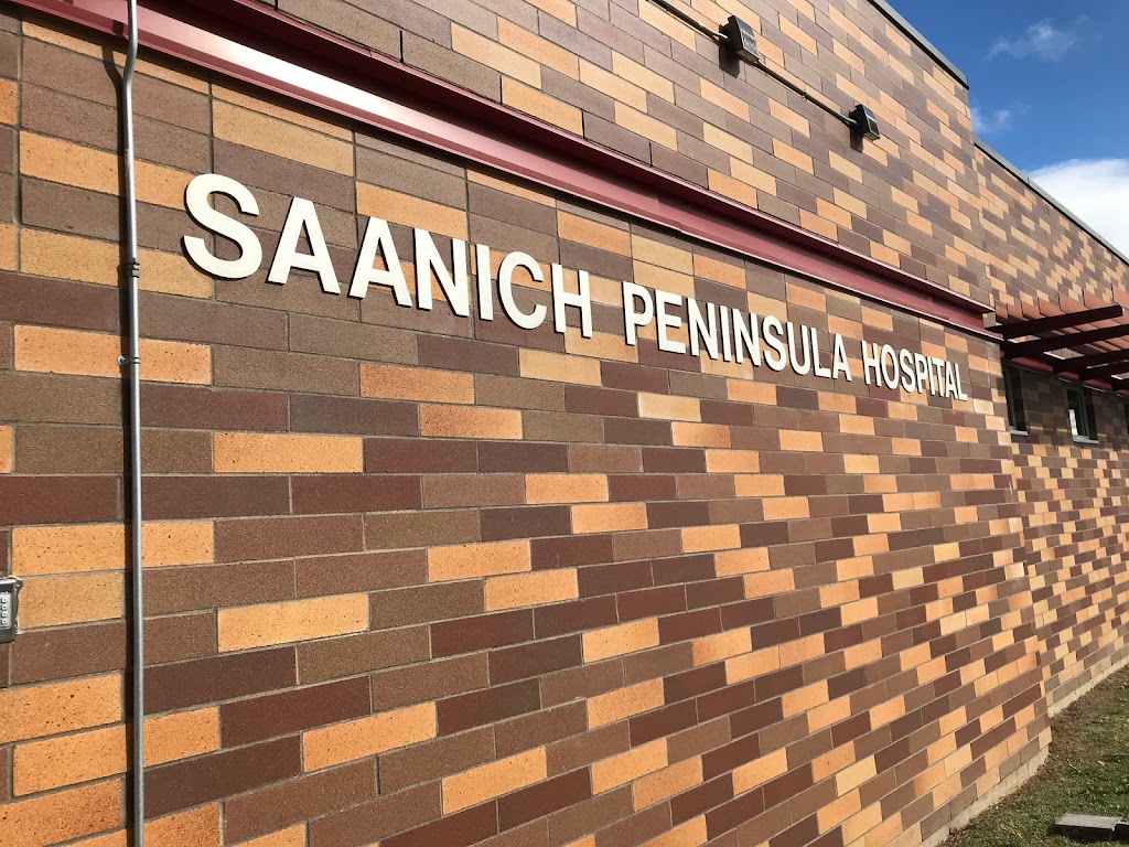 Vancouver Island Health Authorit | 2170 Mt Newton Cross Rd, Saanichton, BC V8M 2B2, Canada | Phone: (250) 539-3099