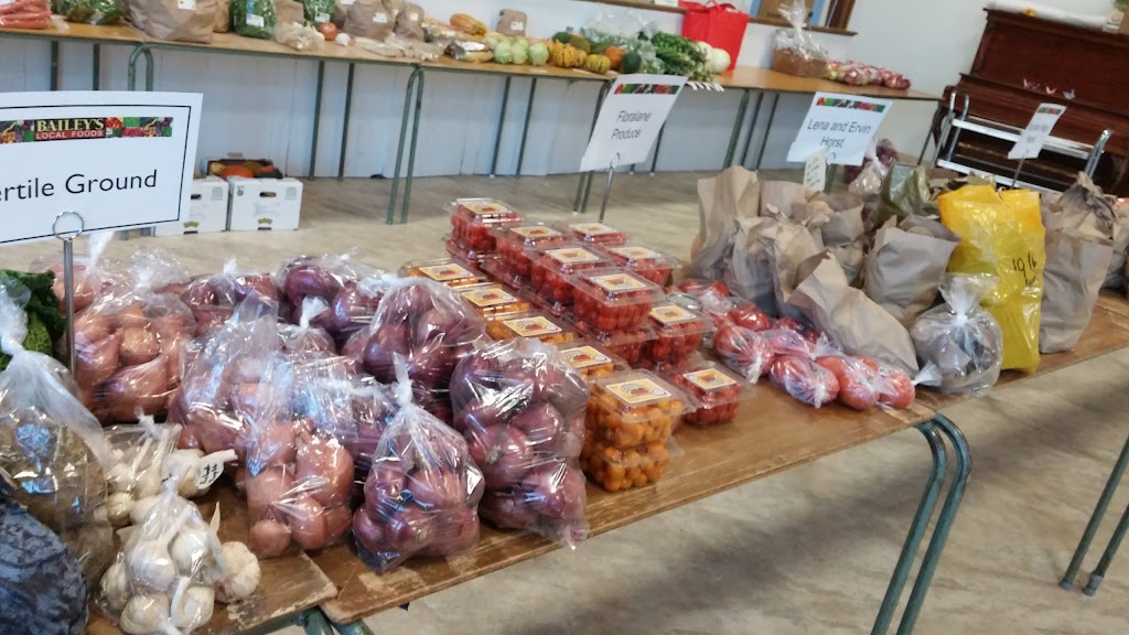 Baileys Local Foods | 16 William St W, Waterloo, ON N2L 1J3, Canada | Phone: (519) 497-2350