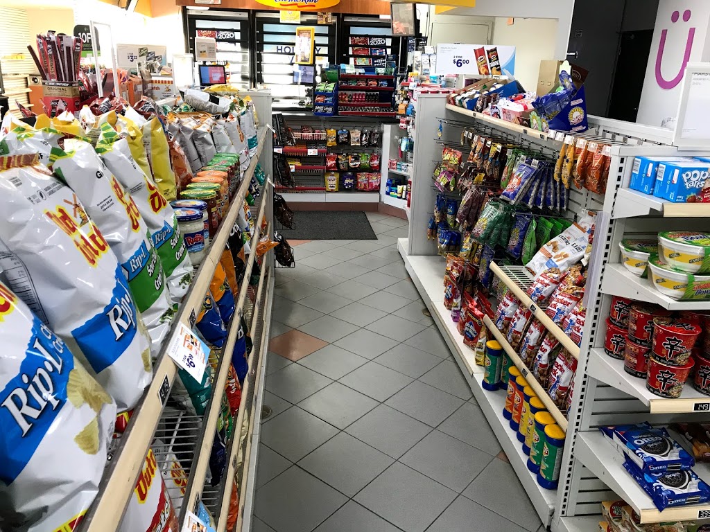 WESTEND ESSO | 11760 167 St NW, Edmonton, AB T5M 3Z2, Canada | Phone: (780) 444-8800