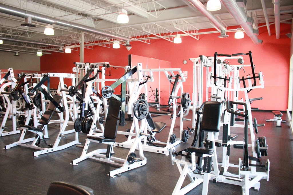 Nautilus Plus Boisbriand | 1126 Boulevard de la Grande-Allée, Boisbriand, QC J7G 2T4, Canada | Phone: (514) 666-2200