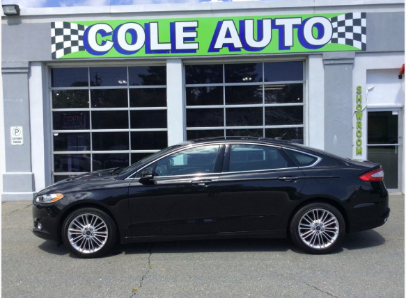 Cole Auto Sales Limited | 3978 Nova Scotia Trunk 3, Liverpool, NS B0T 1K0, Canada | Phone: (902) 354-5746