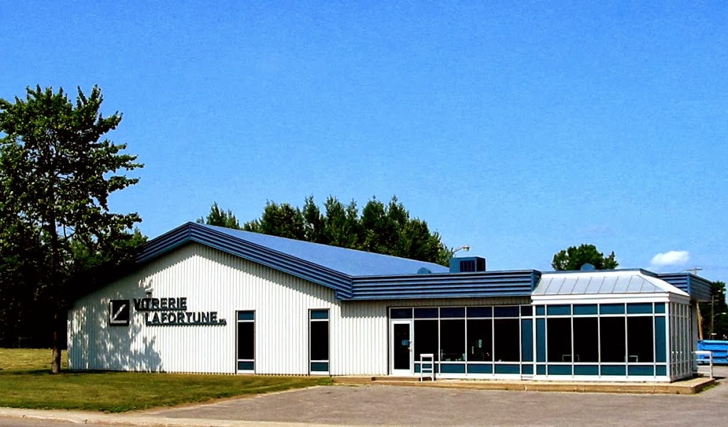 Vitrerie Lafortune Inc | 250 Rue Beaudry N, Joliette, QC J6E 6A6, Canada | Phone: (450) 755-1444