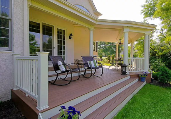 Ontario House Renovators | 42 Campbell Ct, Stratford, ON N5A 7K2, Canada | Phone: (226) 242-9979