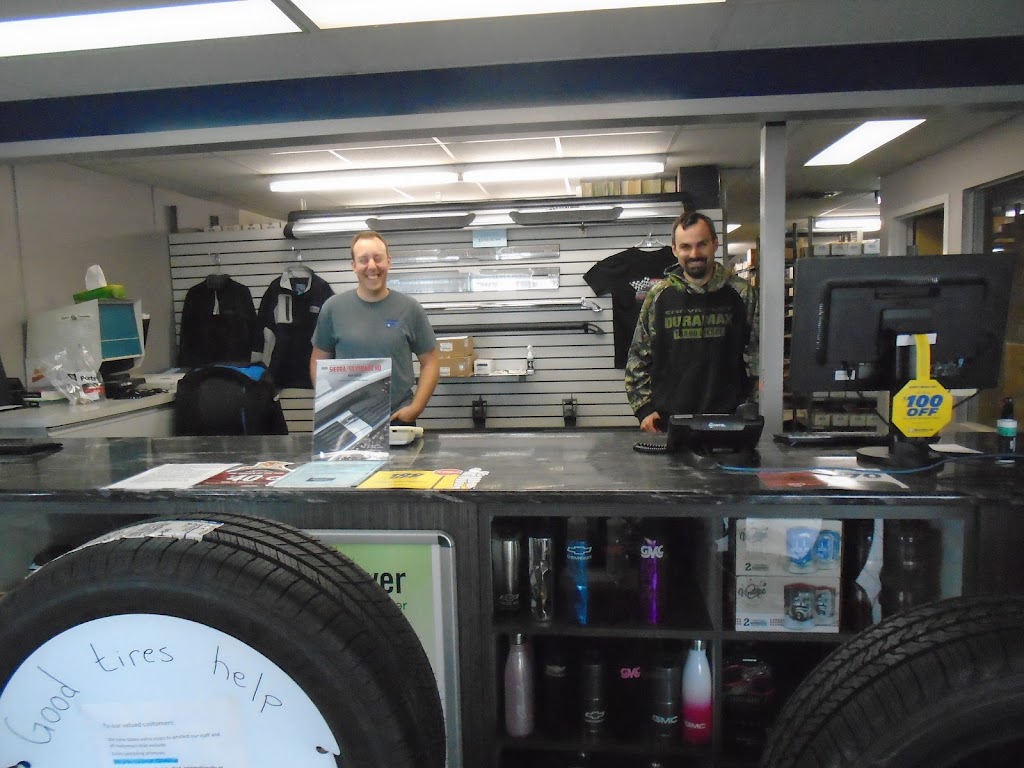 Watrous Mainline Motor Products Parts Dept | 208 1 Ave E, Watrous, SK S0K 4T0, Canada | Phone: (306) 946-3336