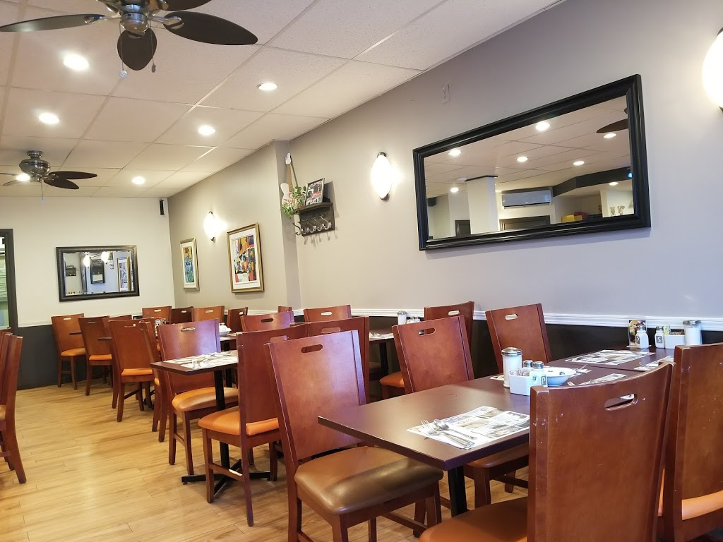 Déjeuner O bonne heure | 614 Boul. St.-Antoine, Saint-Jérôme, QC J7Z 3B8, Canada | Phone: (450) 530-7710