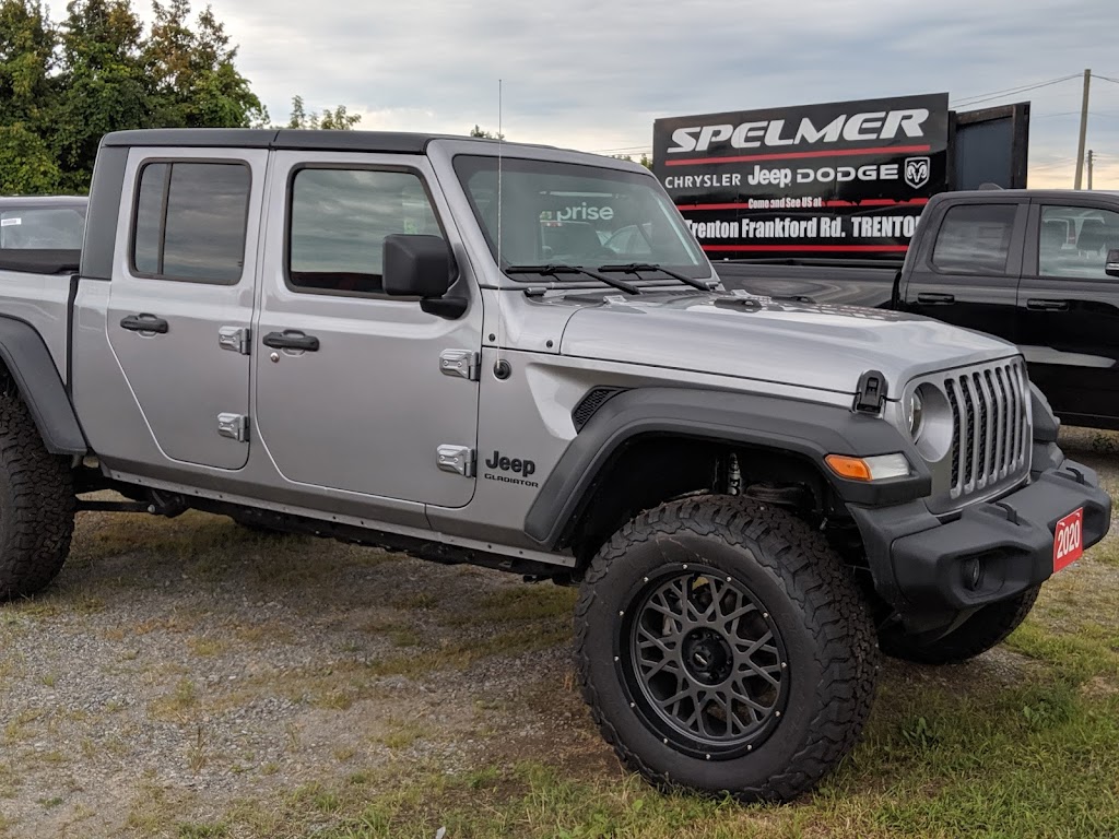 Chad Drives Quinte | 51 Trenton-Frankford Rd, Trenton, ON K8V 5R1, Canada | Phone: (613) 920-5760
