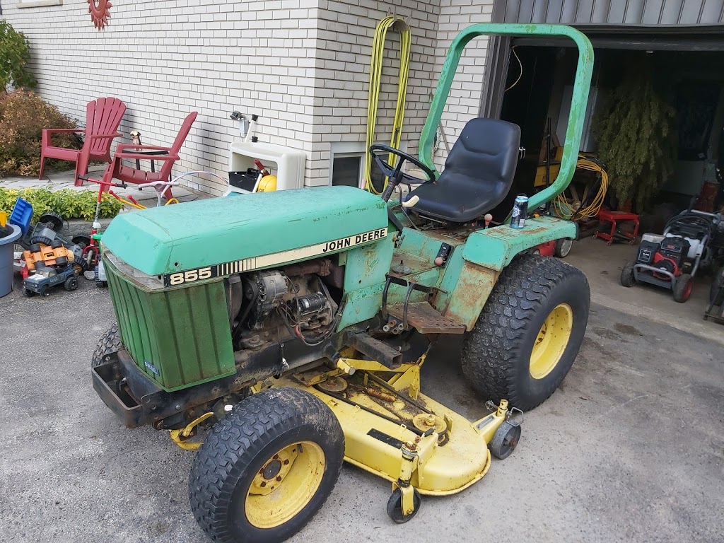 Haffys Sales and Service | 4835 Concession Rd 7, Alliston, ON L9R 1V1, Canada | Phone: (705) 440-7723