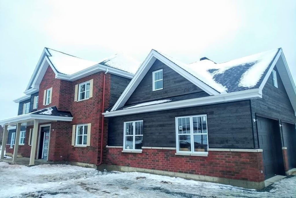 Gouttières R.Léveillé inc | 2110 Rue P.-V.-Ayotte, Trois-Rivières, QC G8Y 0E7, Canada | Phone: (819) 379-1376