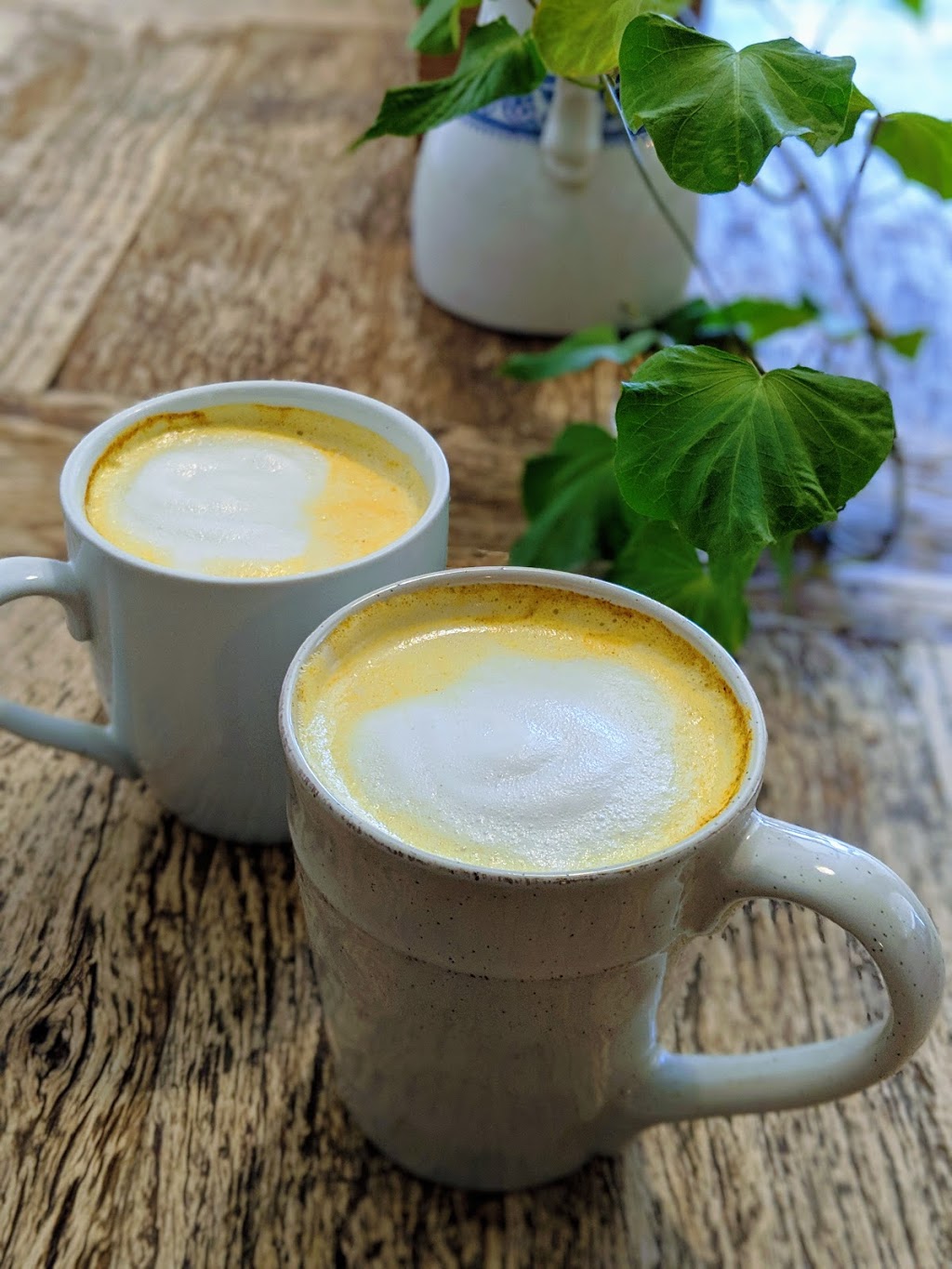 Far Out Coffee Post | 2173 Dundas St, Vancouver, BC V5L 1B1, Canada
