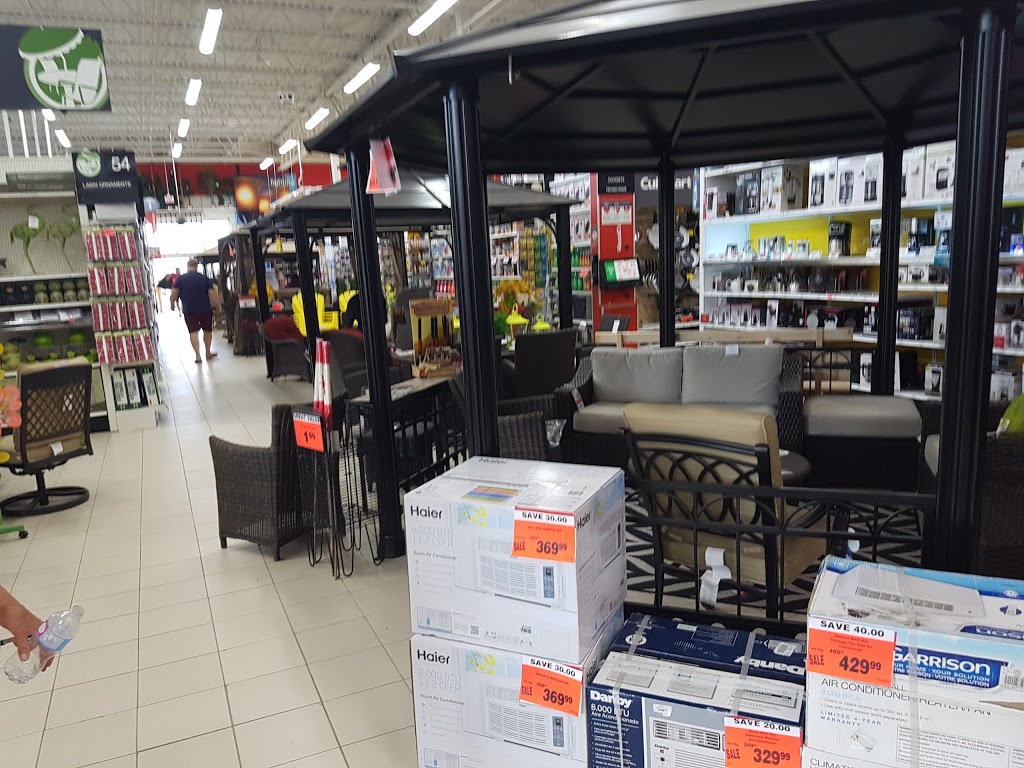 Canadian Tire - Wasaga Beach, ON | 75 45th St S, Wasaga Beach, ON L9Z 1A7, Canada | Phone: (705) 422-1250
