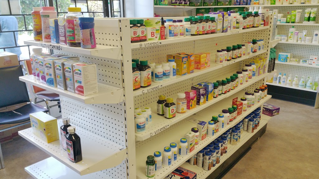 Burnview Drugs | 3225 Lawrence Ave E, Scarborough, ON M1H 3C2, Canada | Phone: (416) 439-3417