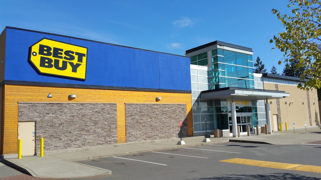Best Buy | 2900 Drinkwater Rd Unit 101, Duncan, BC V9L 6C6, Canada | Phone: (250) 737-1338