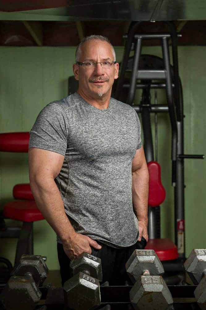 Joes Personal Training & Fitness | 5980 Old Highway 2, Shannonville, ON K0K 3A0, Canada | Phone: (613) 885-5538