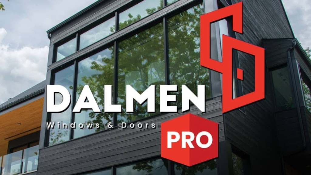 Dalmen Pro | point of interest | 165 Colonnade Rd S, Nepean, ON K2E 7J4, Canada | 6137064181 OR +1 613-706-4181