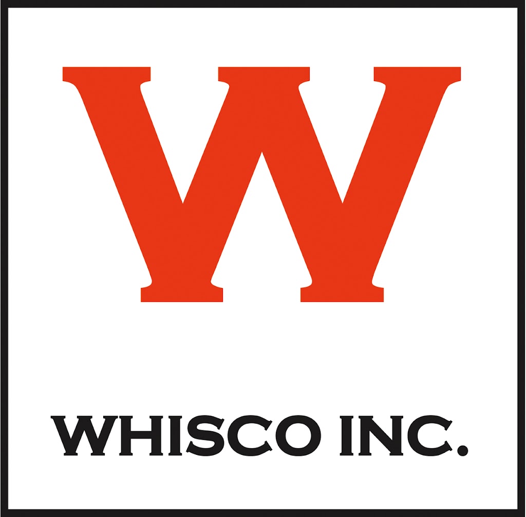 Whisco Inc. - Carrière St-Sixte et Site Lochaber | 7e Rang E, Papineau, QC J0X 3B0, Canada | Phone: (450) 613-0844