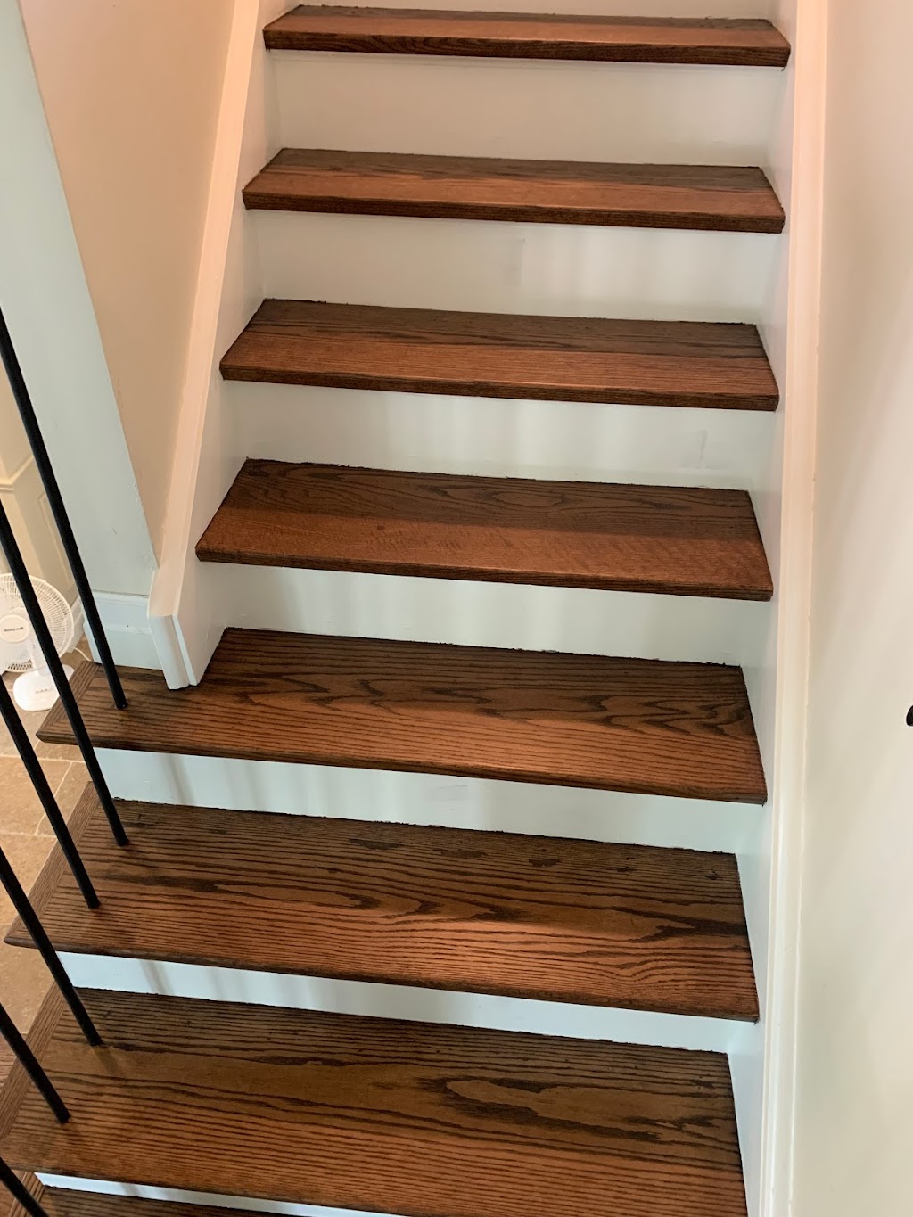 Barnes Refinishing | 357 Calgary St, London, ON N5W 4X3, Canada | Phone: (519) 520-9446