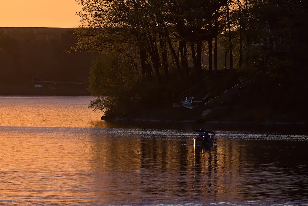 Barrage de la Chute Hemming, Drummondville | 1255 Chem. Hemming, Drummondville, QC, Canada | Phone: (418) 521-3866