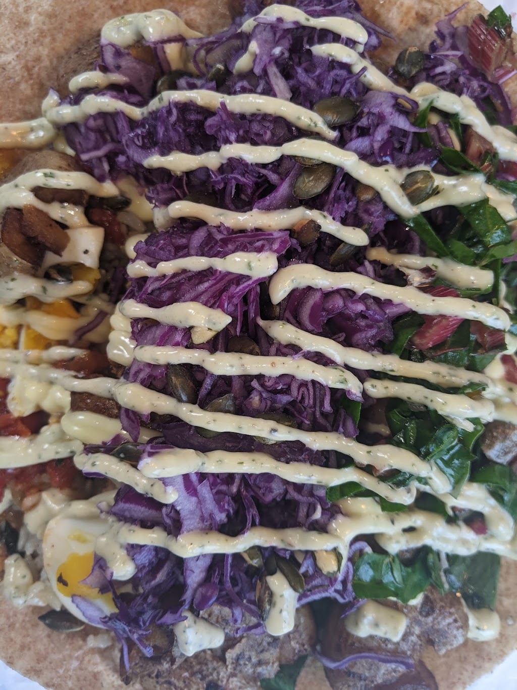 Sowilo Food Truck | 104 Main St, Lillooet, BC V0K 1V0, Canada | Phone: (778) 792-4540